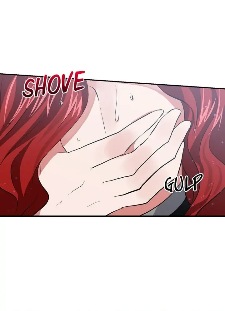 I’m the Ex-Girlfriend of a Soldier chapter 75 - page 10